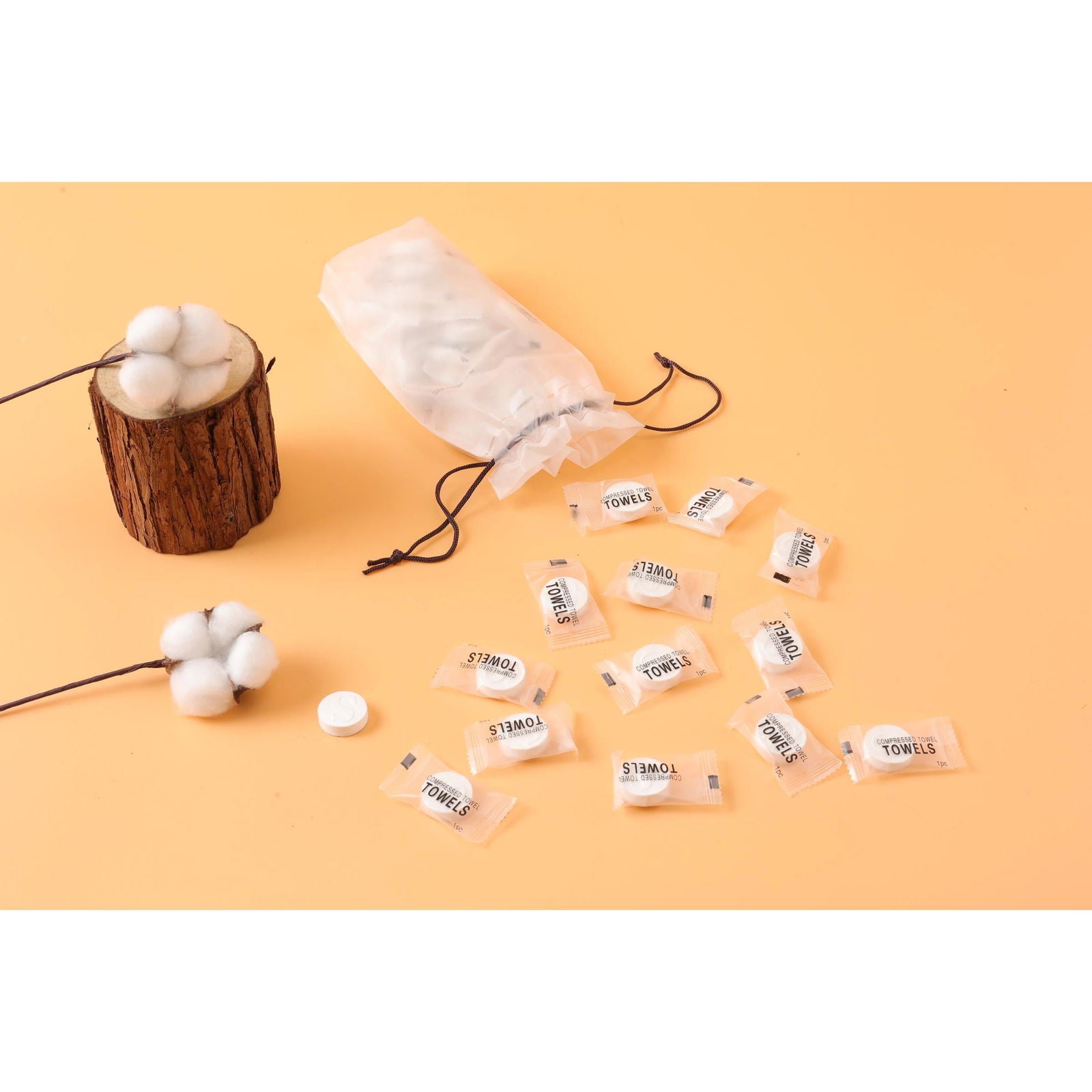 Urban Escape EcoAbsorb Towels - Urban Escape -