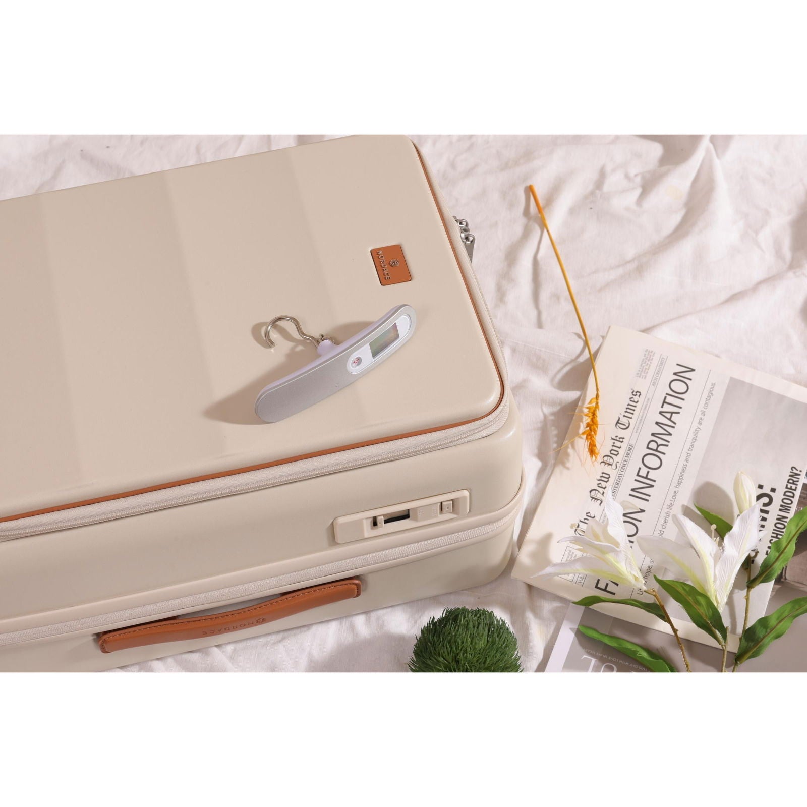 Urban Escape FlexiMeasure Portable Scale - Urban Escape -