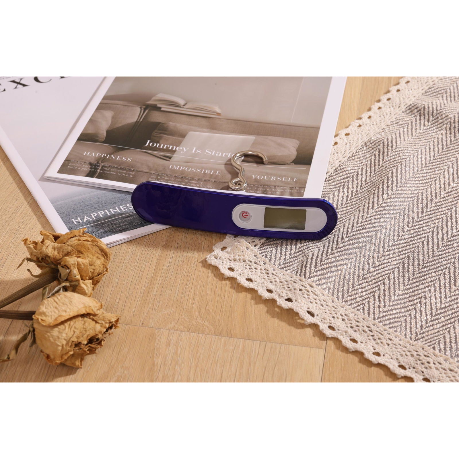 Urban Escape FlexiMeasure Portable Scale - Urban Escape -