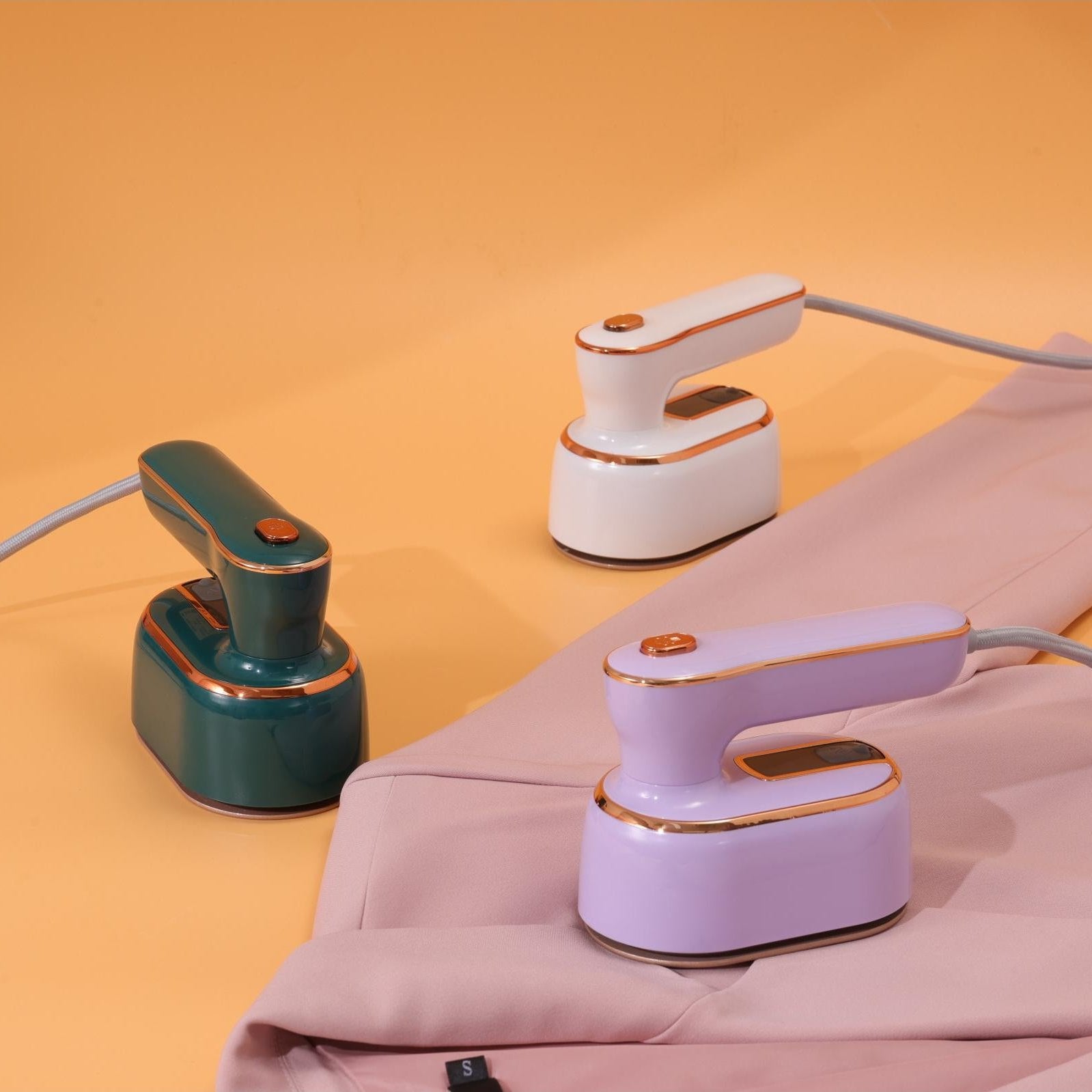 Urban Escape WrinkleWizard Steamer - Urban Escape -