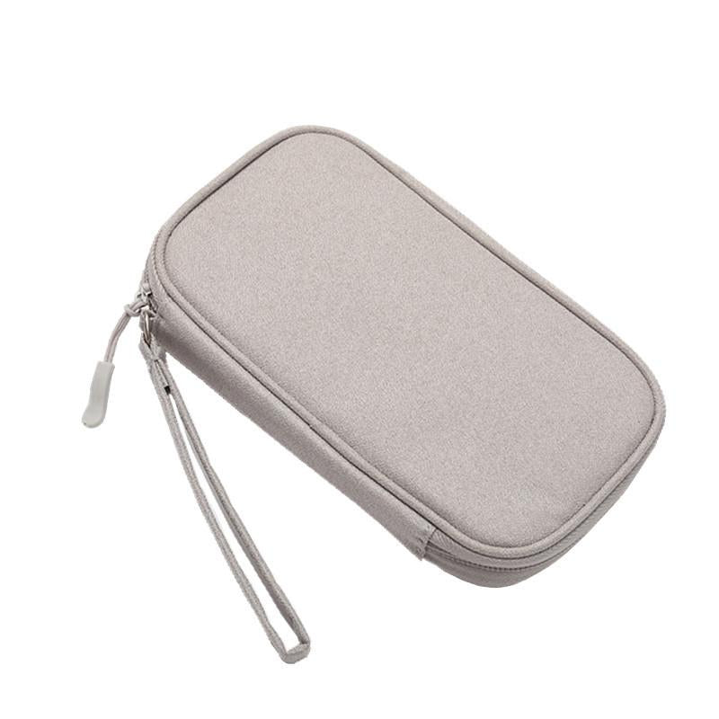 TechTidy Travel Companion Organiser Bag by Urban Escape - Urban Escape - 