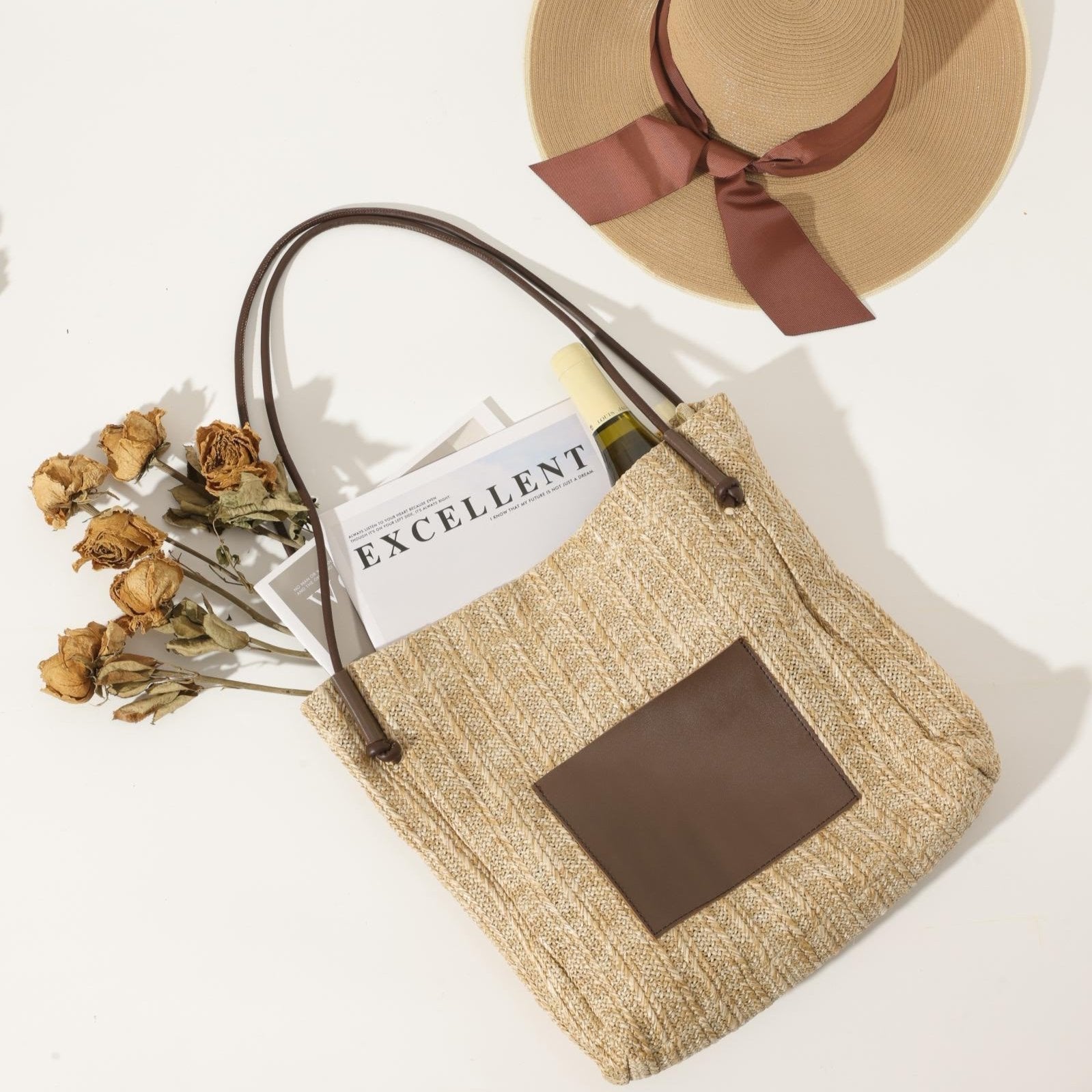 Urban Escape BreezyDay Tote - Urban Escape - 