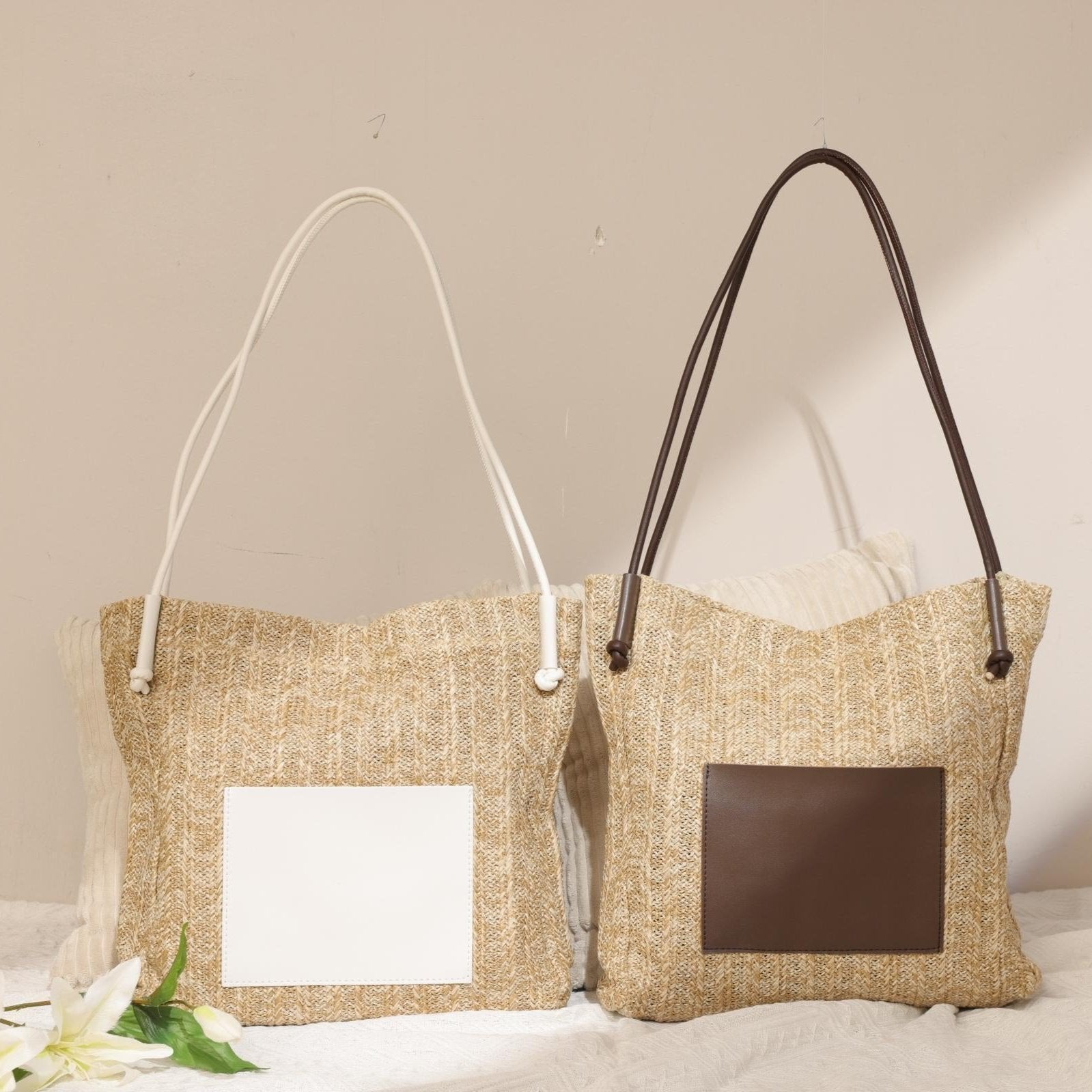 Urban Escape BreezyDay Tote - Urban Escape - 