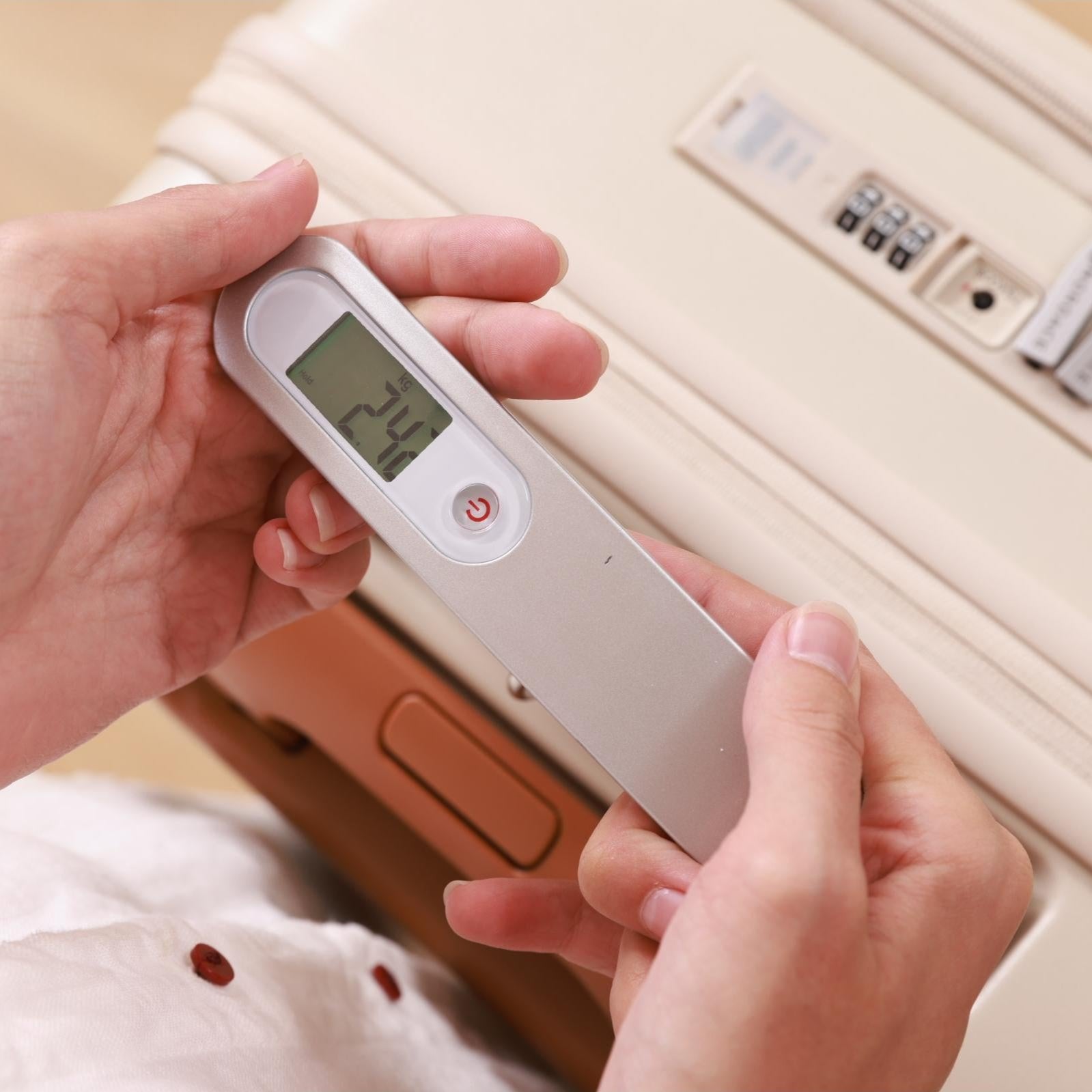 Urban Escape FlexiMeasure Portable Scale - Urban Escape - 