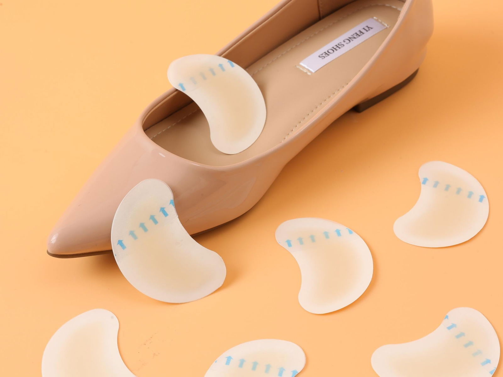 Urban Escape FlexiSeal Blister Patch × 20pc - Urban Escape - 
