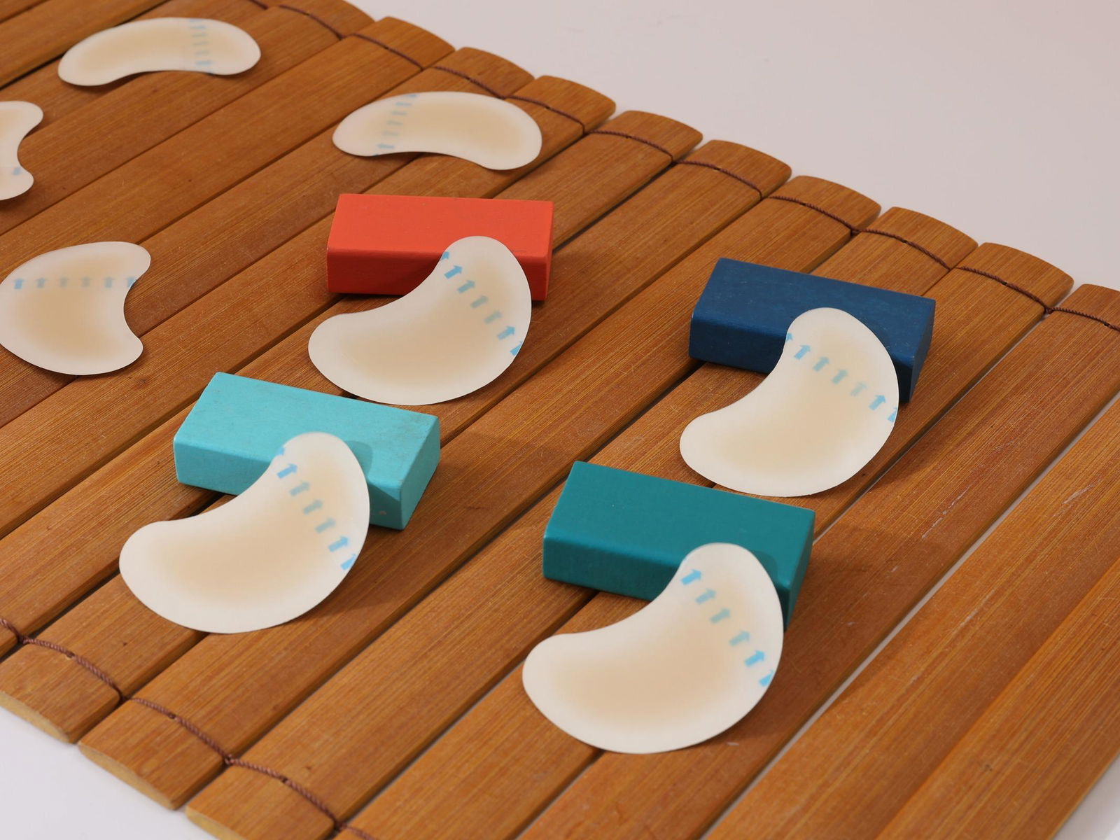 Urban Escape FlexiSeal Blister Patch × 20pc - Urban Escape - 