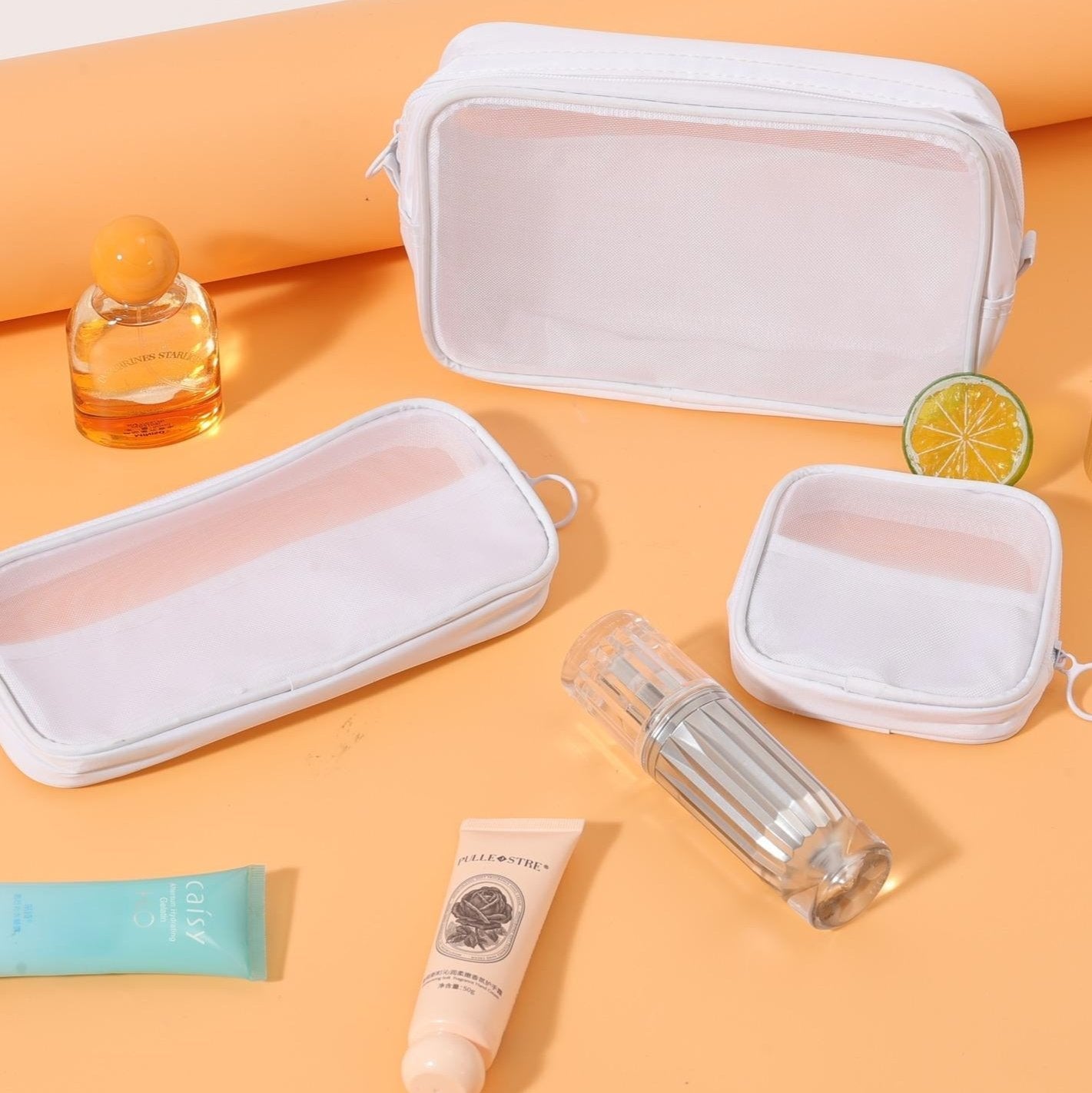 Urban Escape GlamBag Travel Trio - Urban Escape - 