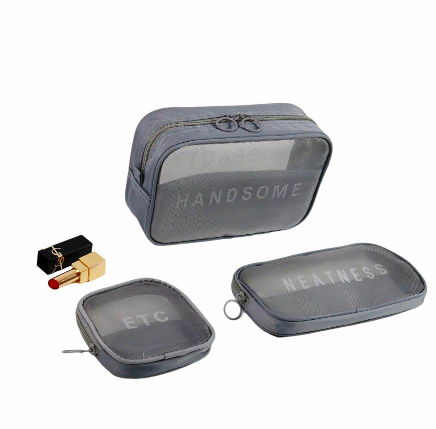 Urban Escape GlamBag Travel Trio - Urban Escape - 