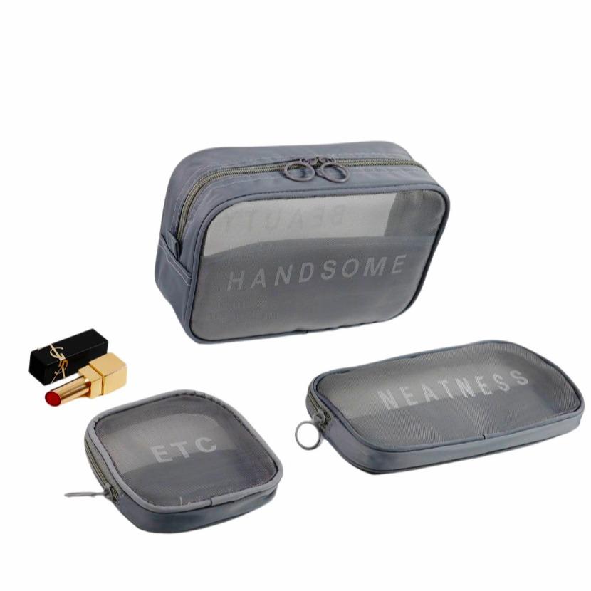Urban Escape GlamBag Travel Trio - Urban Escape - 