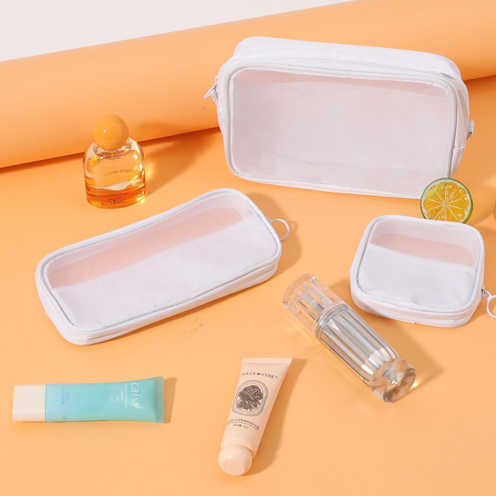 Urban Escape GlamBag Travel Trio - Urban Escape - 