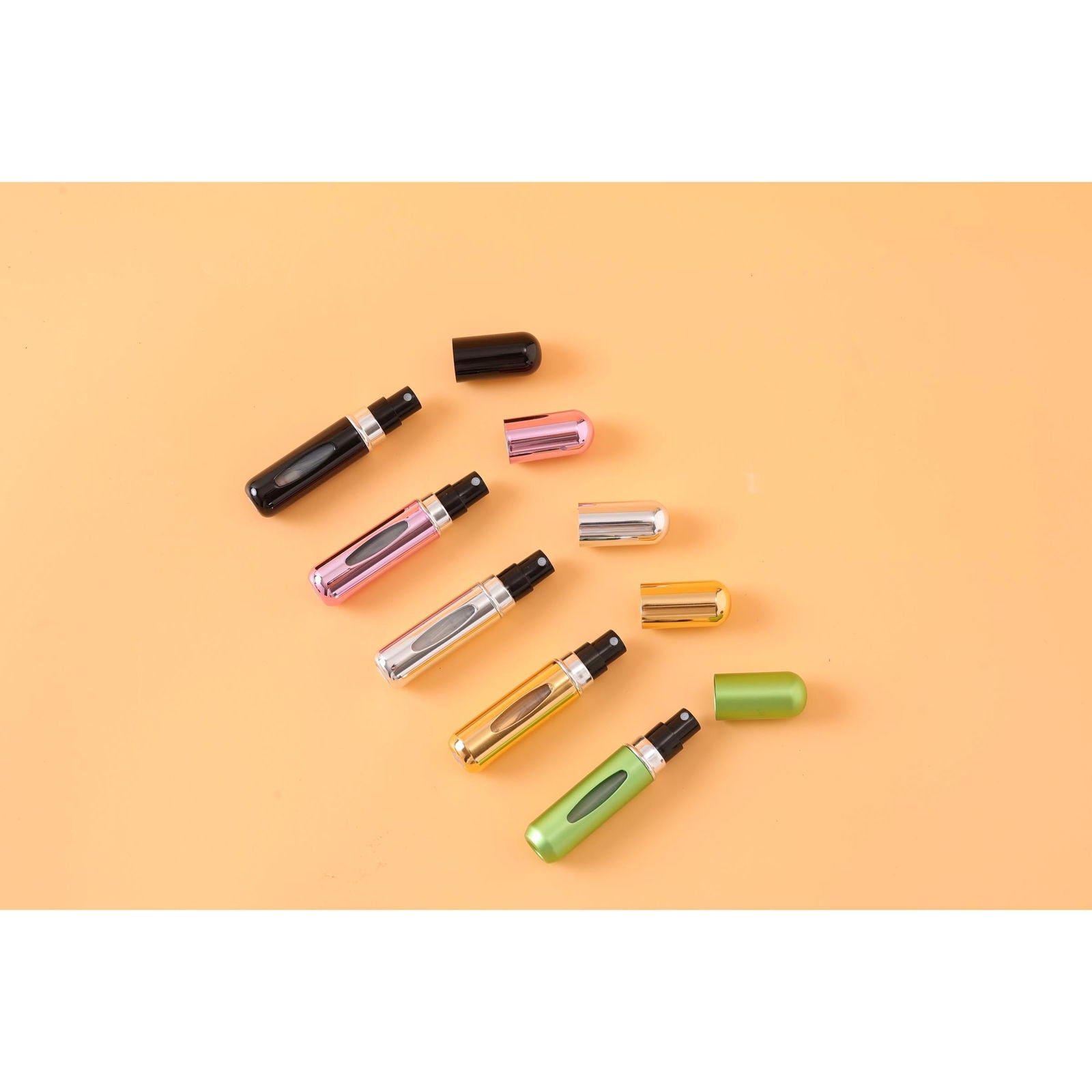 Urban Escape GlideSpray Refill Bottle × 5 Organiser - Urban Escape - 