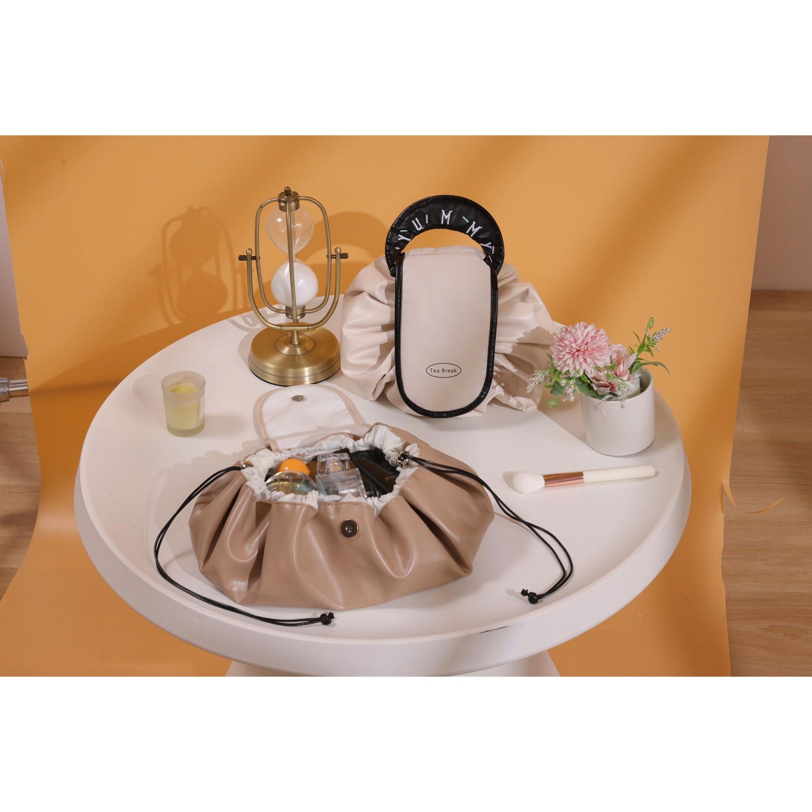 Urban Escape Luxura Professional Cosmetic Organizer Collection - Urban Escape - 