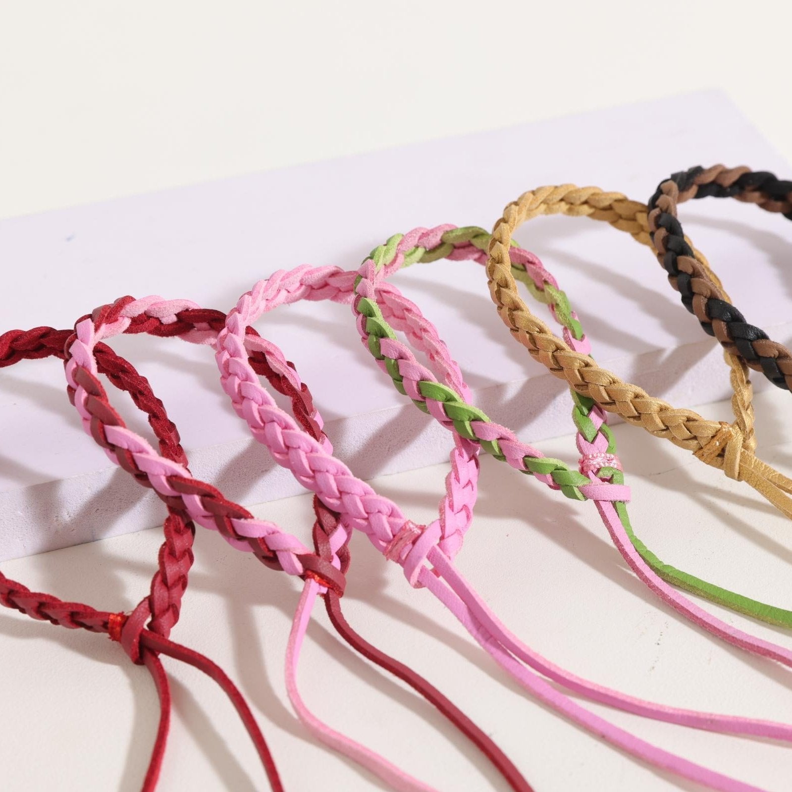 Urban Escape Mosquito Repellent Bracelet × 12 - Urban Escape - 
