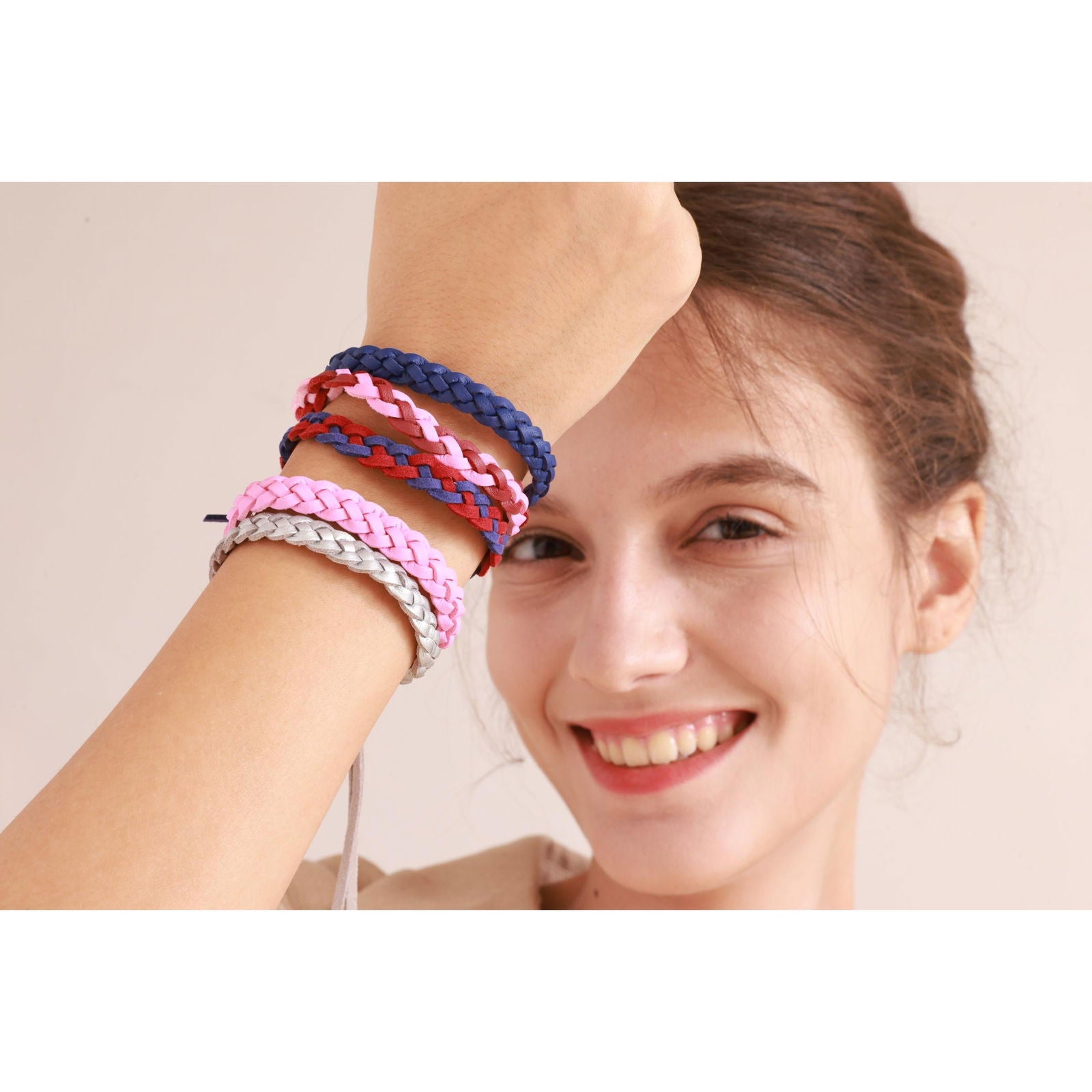 Urban Escape Mosquito Repellent Bracelet × 12 - Urban Escape - 