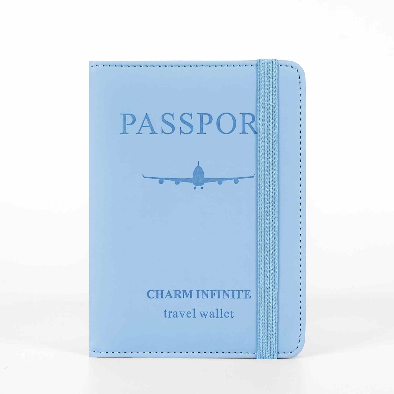 Urban Escape PassportPro RFID Cover - Urban Escape - 