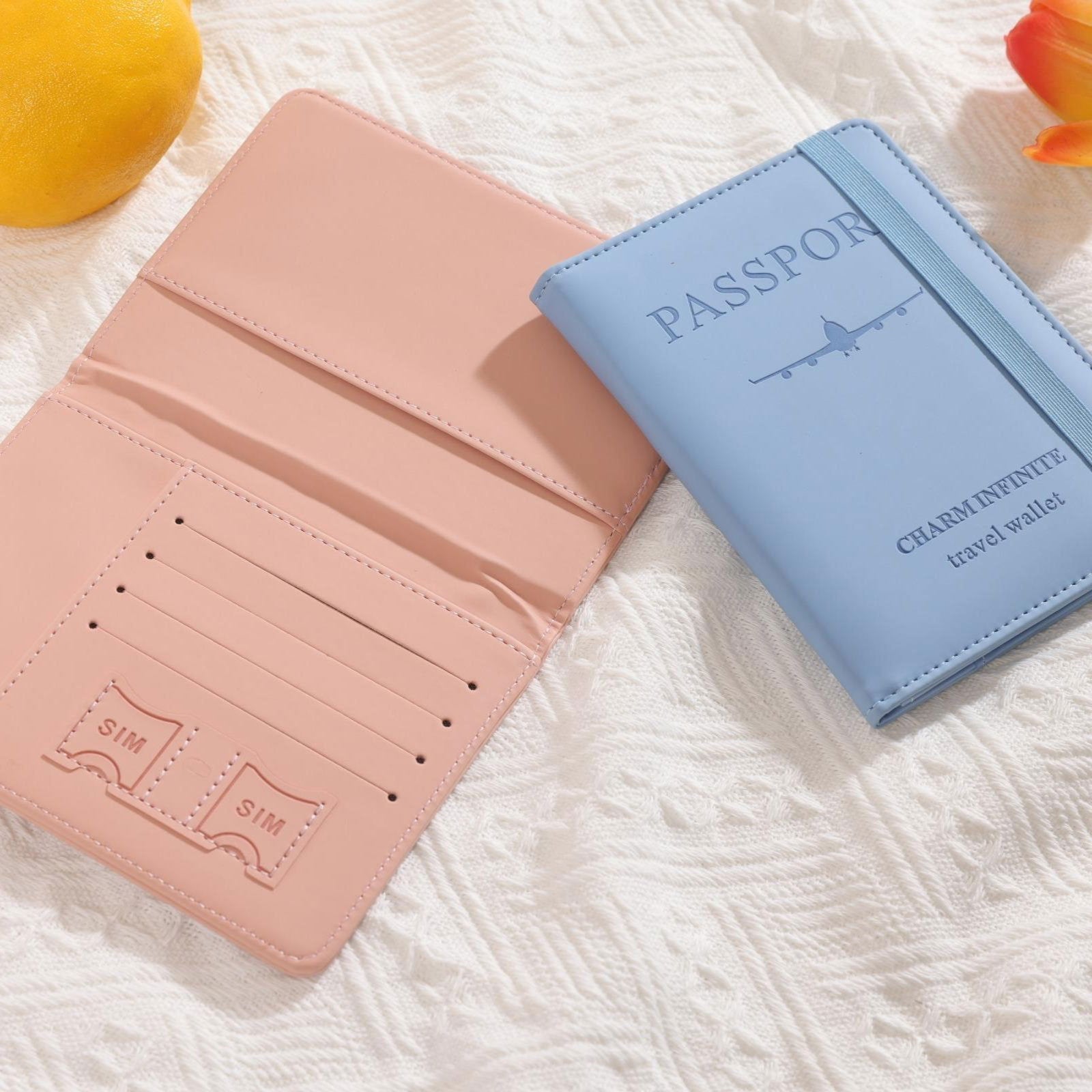 Urban Escape PassportPro RFID Cover - Urban Escape - 