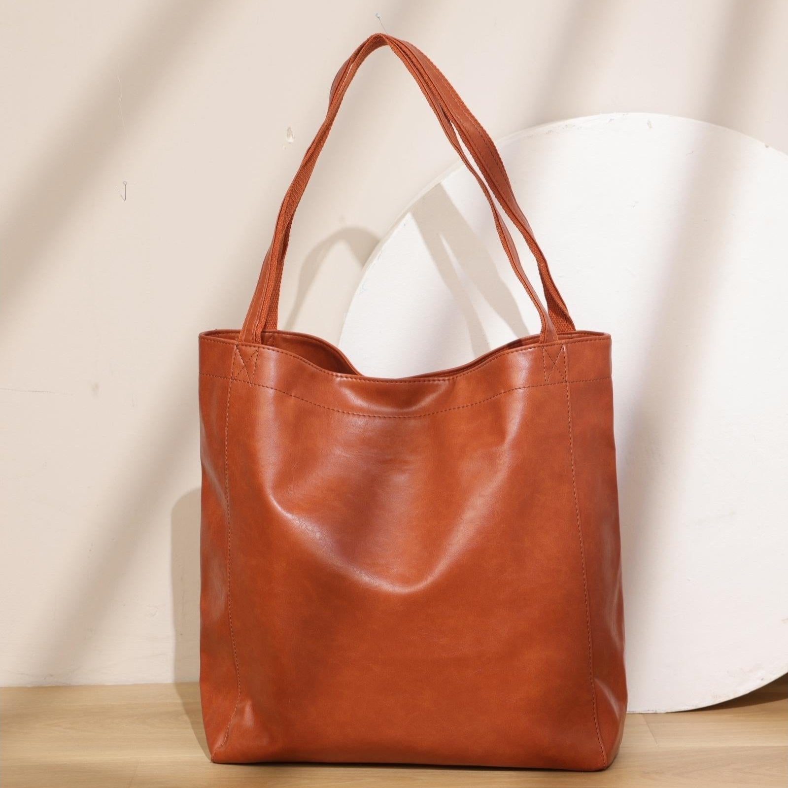 Urban Escape Retro Tote Bag - Urban Escape - 
