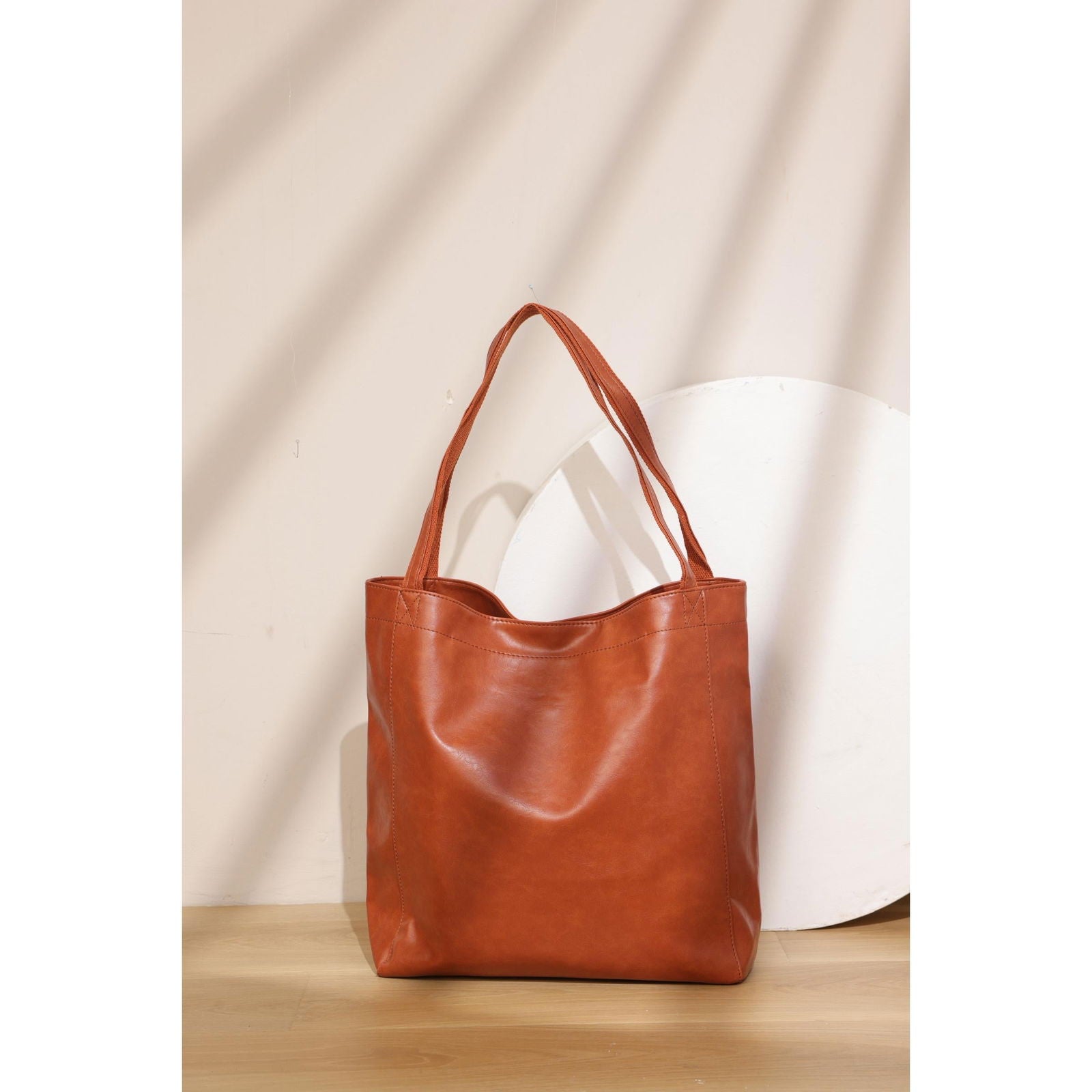 Urban Escape Retro Tote Bag - Urban Escape - 