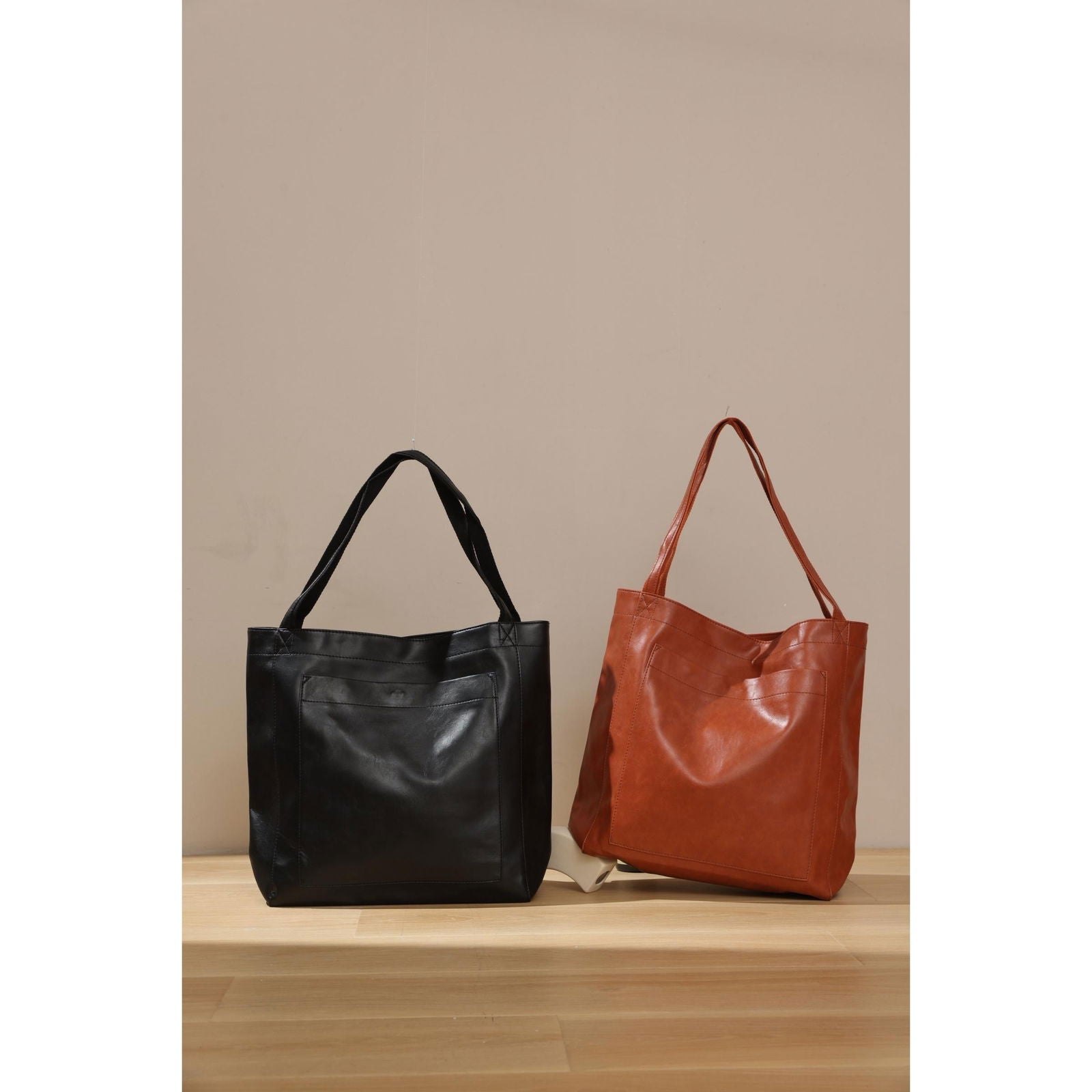 Urban Escape Retro Tote Bag - Urban Escape - 