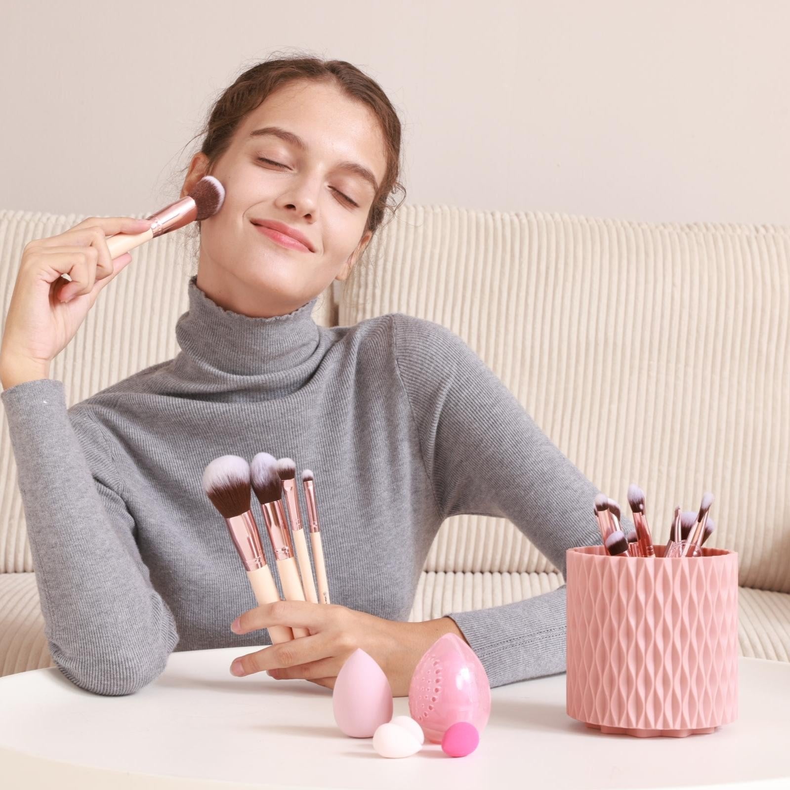 Urban Escape SpinPerfect Makeup Set - Urban Escape - 
