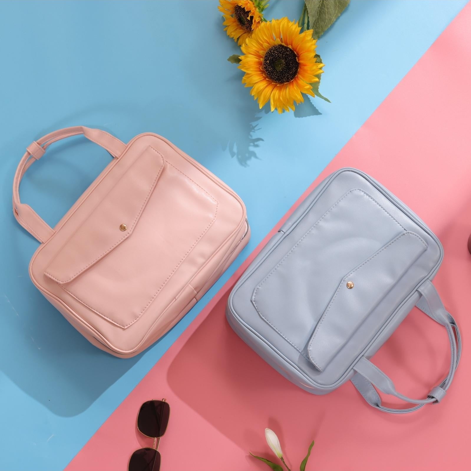 Urban Escape Styluxe Travel Organiser - Perfect for Traveling with Style and Convenience - Urban Escape - 