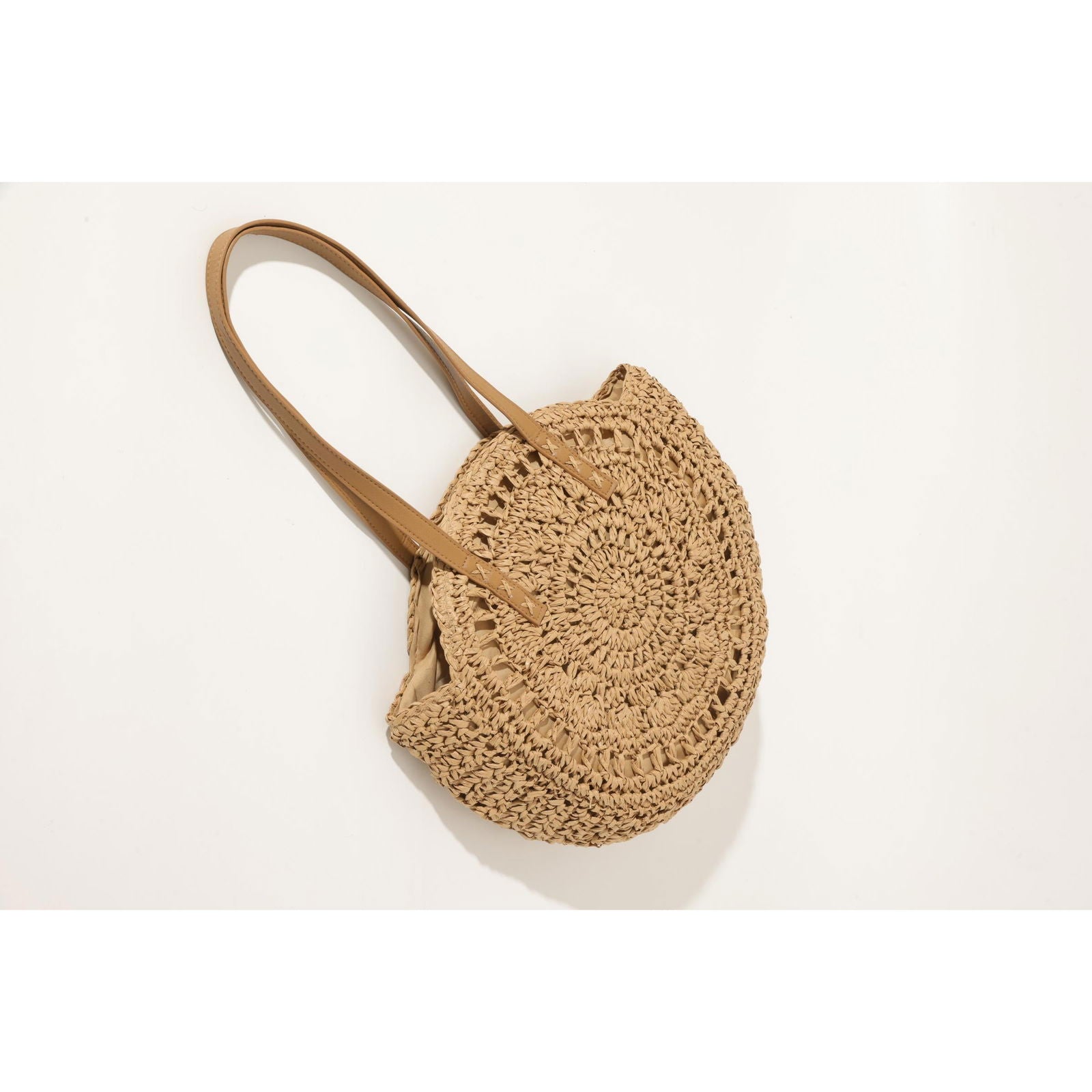 Urban Escape Urban Oasis Woven Bag - Urban Escape - 