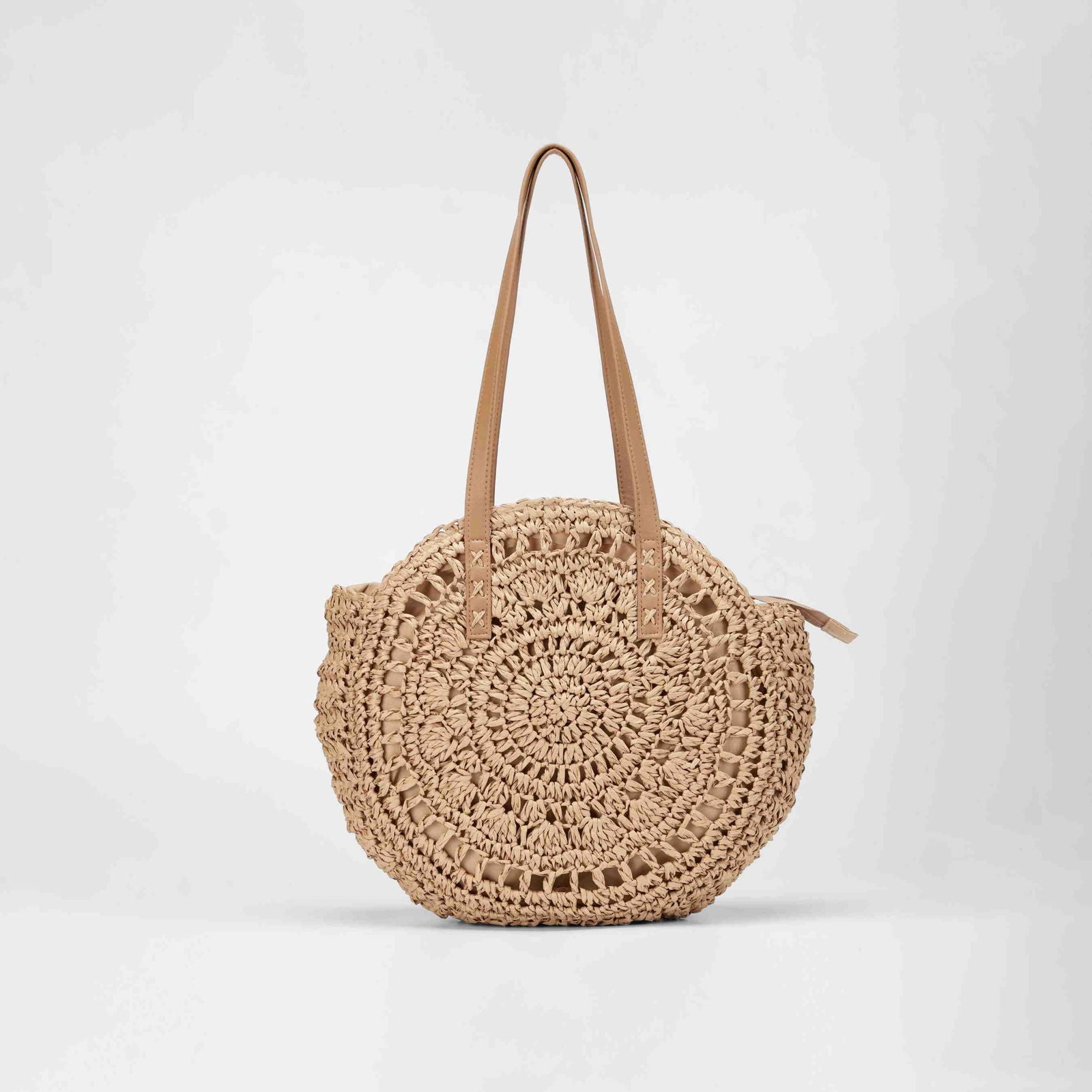 Urban Escape Urban Oasis Woven Bag - Urban Escape - 