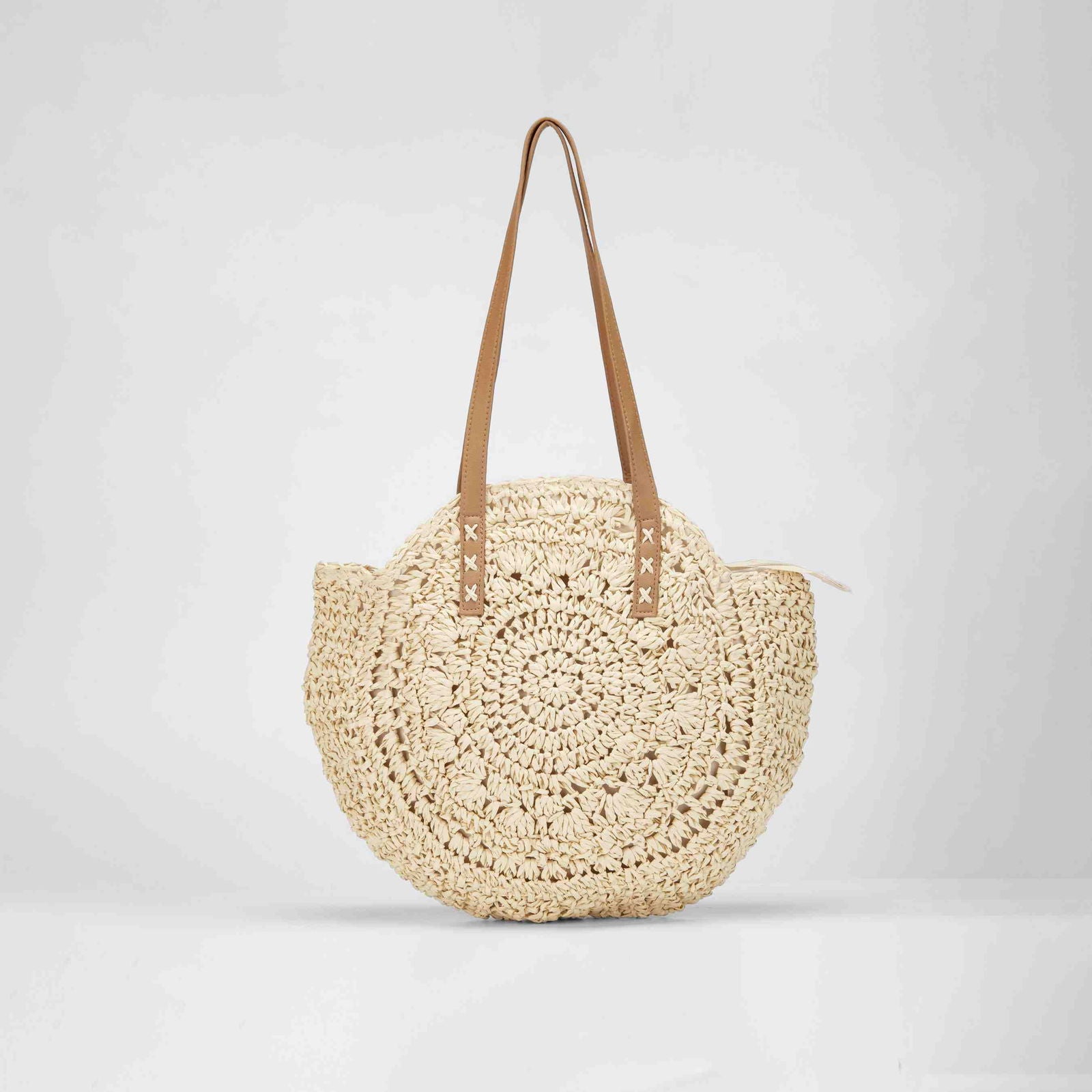 Urban Escape Urban Oasis Woven Bag - Urban Escape - 