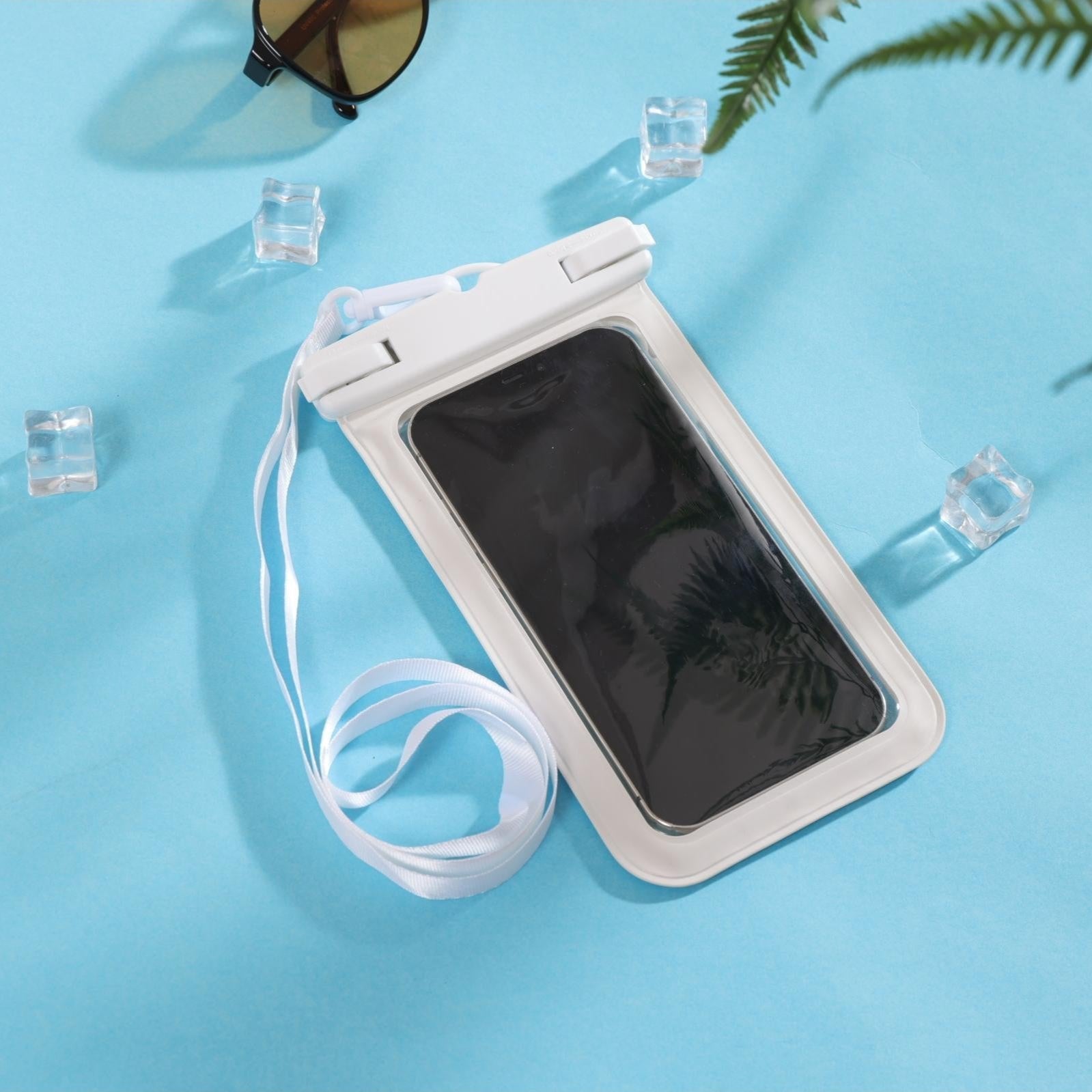 Urban Escape WaterShield Touch Case for Smartphones Cover × 2 - Urban Escape - 