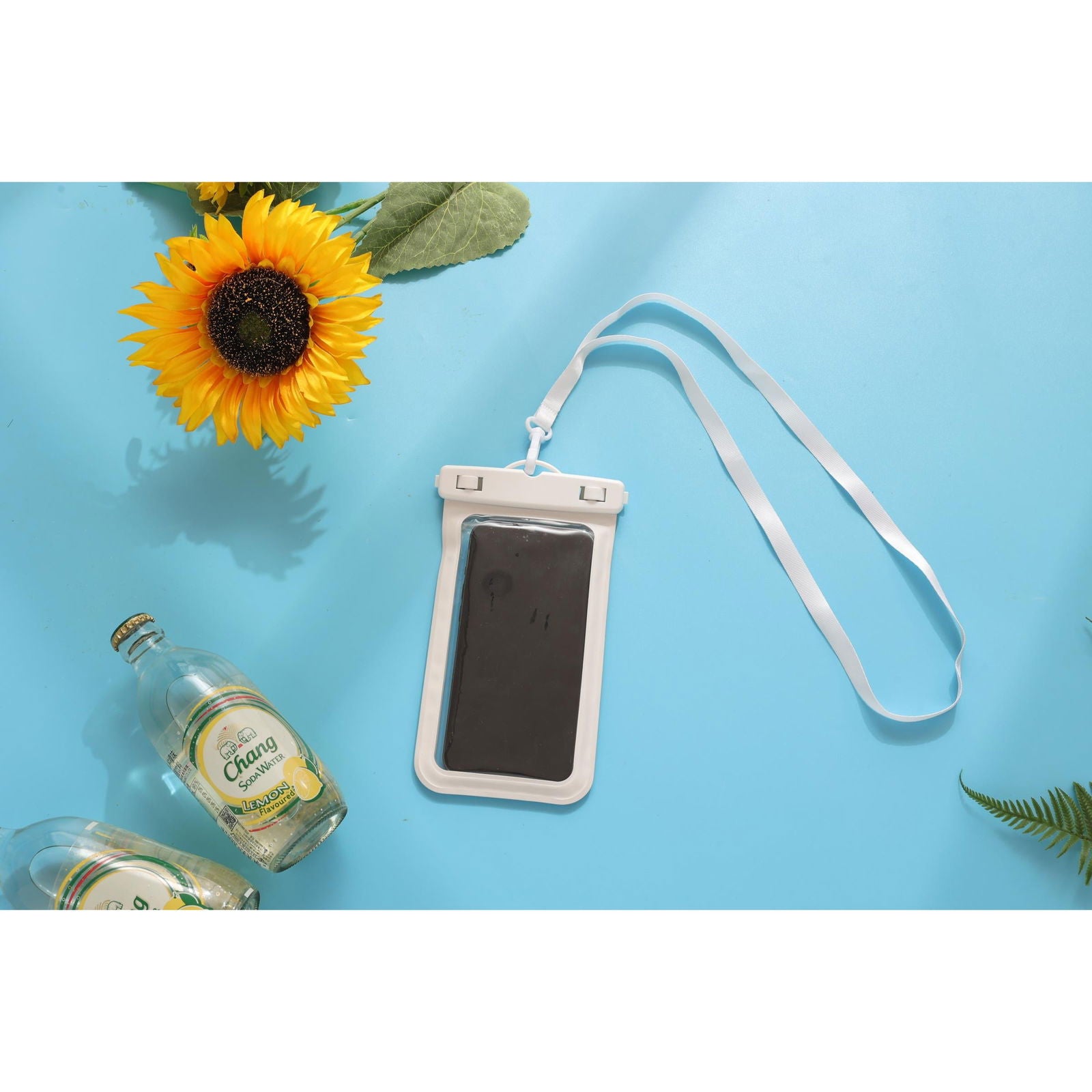 Urban Escape WaterShield Touch Case for Smartphones Cover × 2 - Urban Escape - 