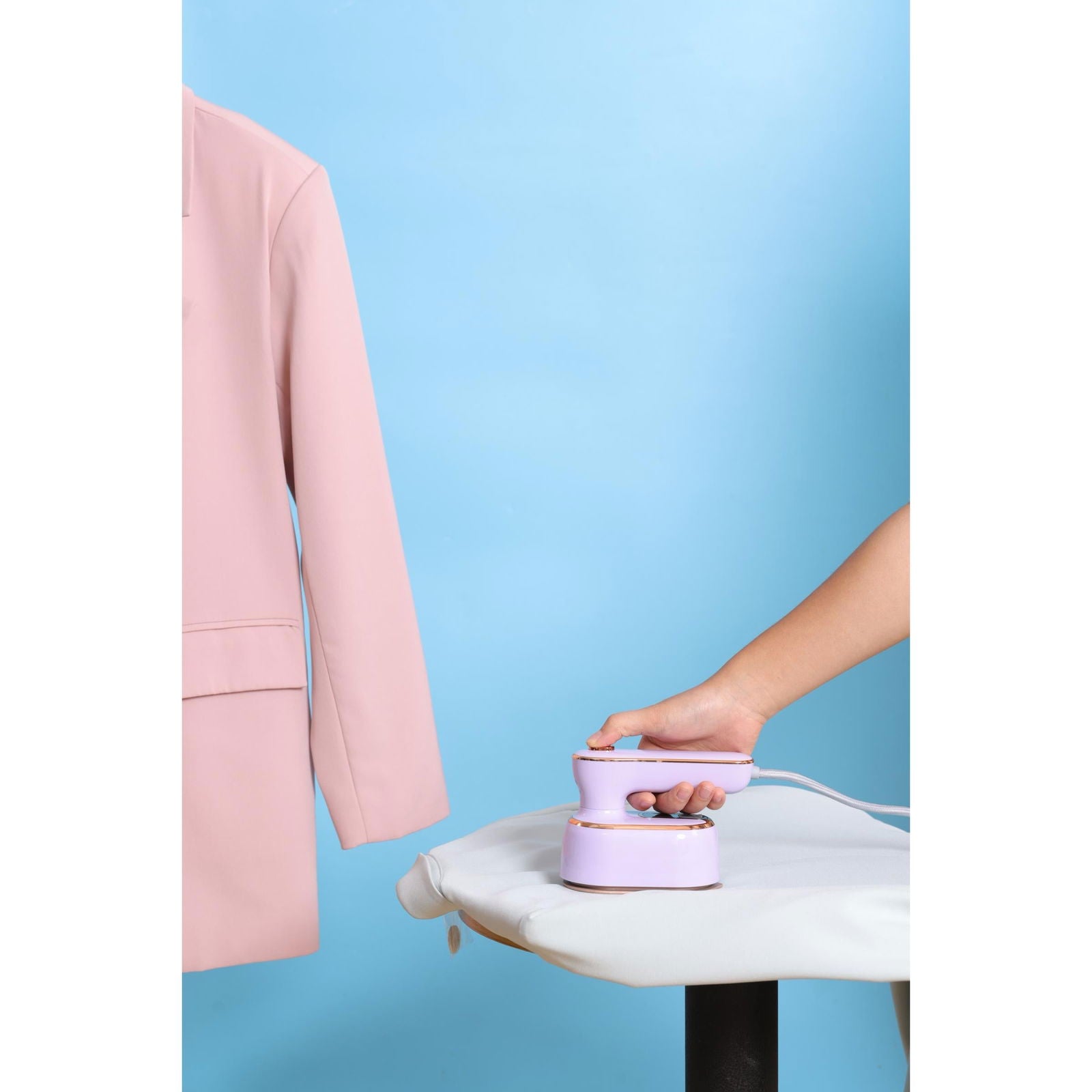 Urban Escape WrinkleWizard Steamer - Urban Escape - 
