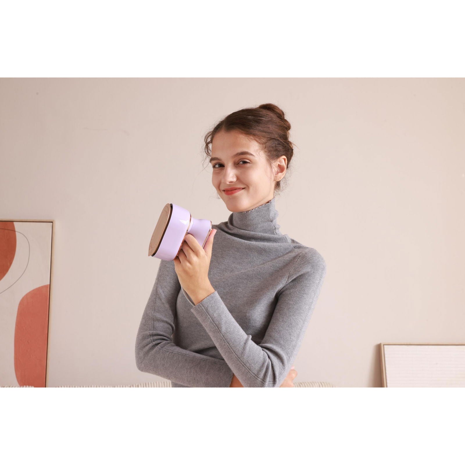Urban Escape WrinkleWizard Steamer - Urban Escape - 