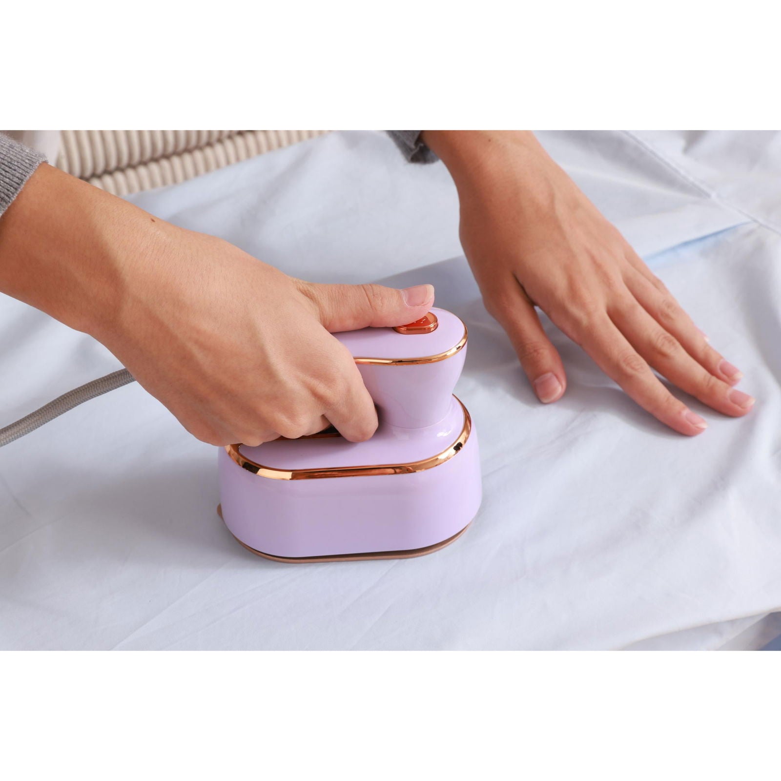 Urban Escape WrinkleWizard Steamer - Urban Escape - 