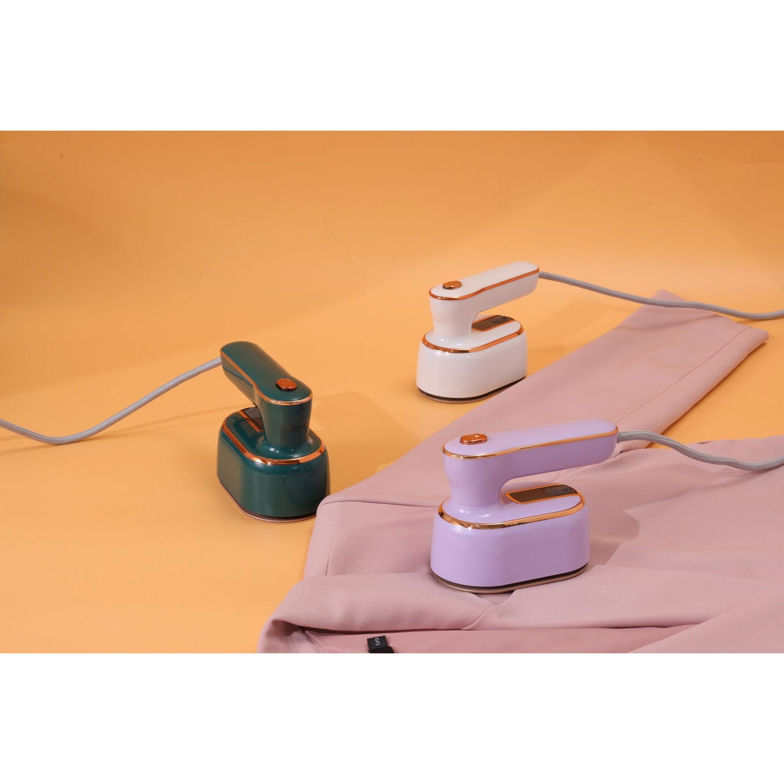Urban Escape WrinkleWizard Steamer - Urban Escape - 